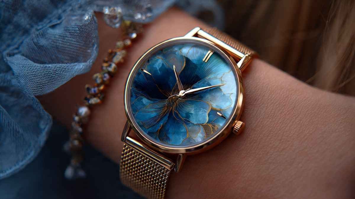 Best Sellers in Women’s Watches