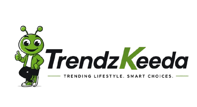 TrendzKeeda